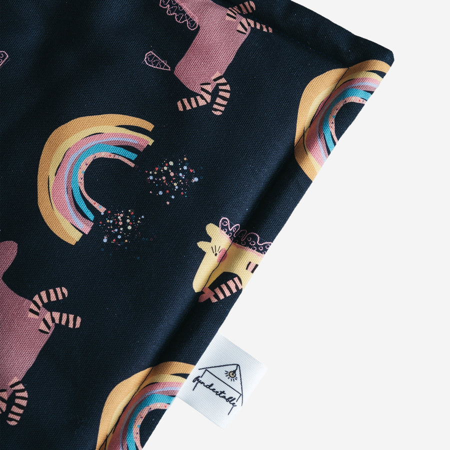 City-Born Unicorns – Spielmatte