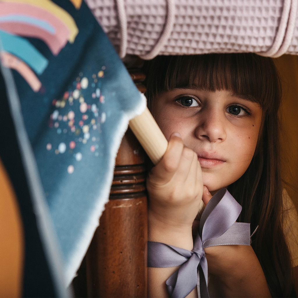 City-Born Unicorns – Fundertable Spielwelt MAX