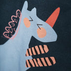 City-Born Unicorns – Kissen Set (2 Stück)